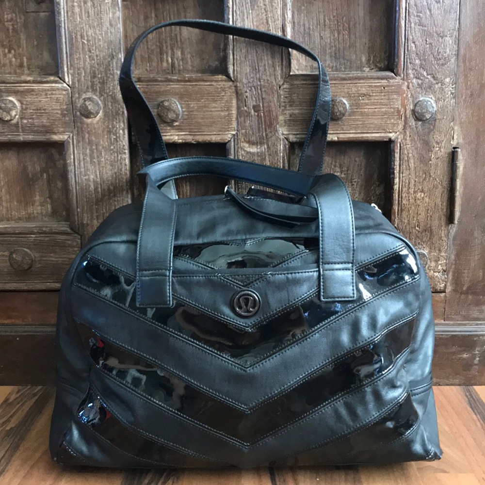 Lululemon Bag